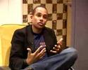 Meet Hill Harper