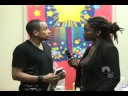 Hill Harper - Letters To A Young Sister (Interview)